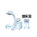 HF Mobile numérique C-Arm System Digital Radiography Equipment PLX7100A